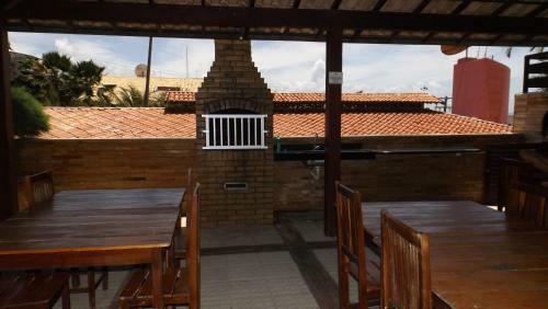 Apartamento Pipas Ocean Residence