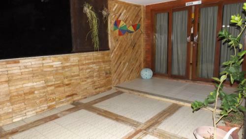 Apartamento Pipas Ocean Residence