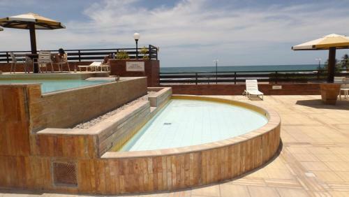 Apartamento Pipas Ocean Residence