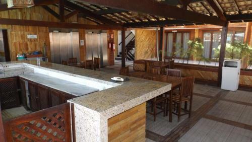 Apartamento Pipas Ocean Residence