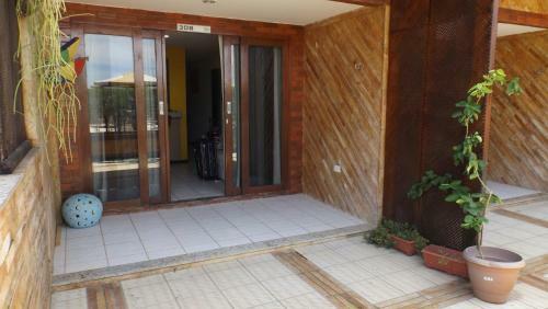 Apartamento Pipas Ocean Residence