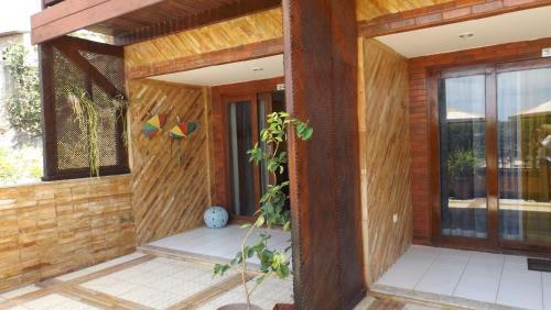 Apartamento Pipas Ocean Residence