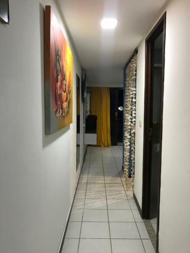 Apartamento Pipas Ocean Residence