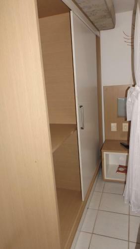 Apartamento Pipas Ocean Residence