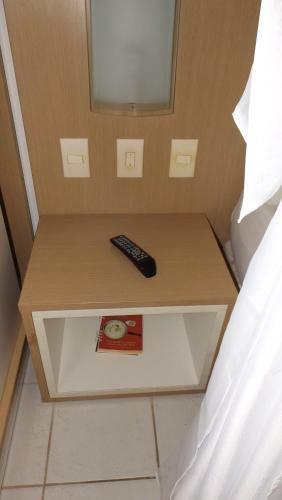 Apartamento Pipas Ocean Residence