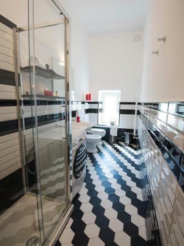 Adua Apartments