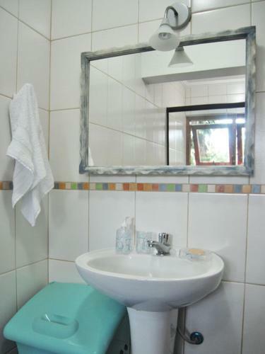 Hostal Pousada Novos Ventos Itamambuca