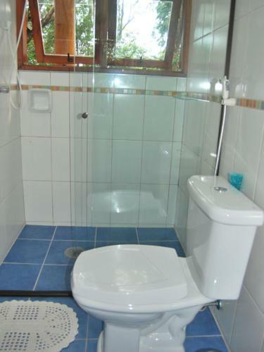 Hostal Pousada Novos Ventos Itamambuca