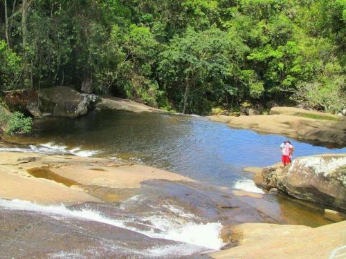 Hostal Pousada Novos Ventos Itamambuca
