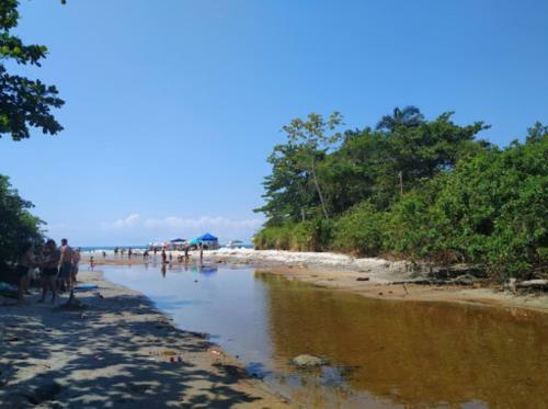 Hostal Pousada Novos Ventos Itamambuca