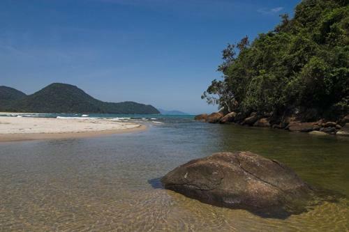 Hostal Pousada Novos Ventos Itamambuca