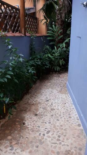 Hostal Pousada Novos Ventos Itamambuca