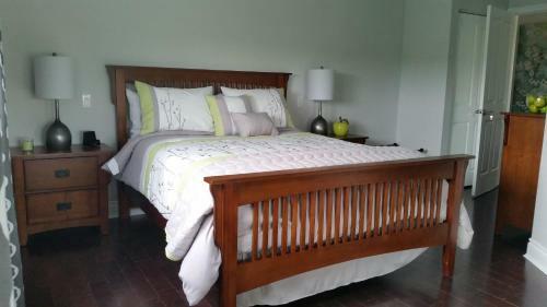 Bed & Breakfast Domaine De La Pomme D'api