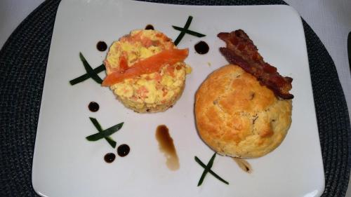 Bed & Breakfast Domaine De La Pomme D'api