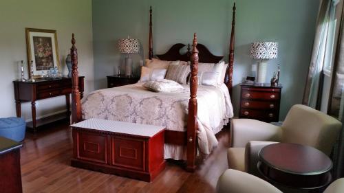 Bed & Breakfast Domaine De La Pomme D'api