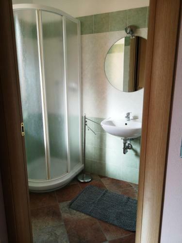 Bed & Breakfast Donna Violante