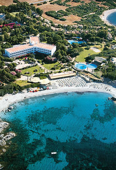 Hotel Falkensteiner Resort Capo Boi