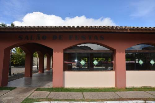 Apartamento Cobertura Condom�nio Marina Riverside