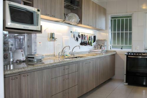 Suite Em Casa Juquei