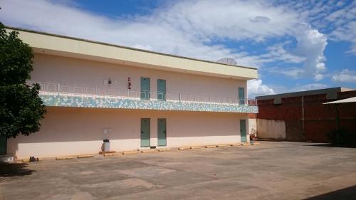 Hotel Capim Dourado