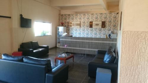Hotel Capim Dourado