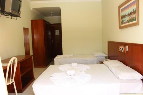 F�nix Plaza Hotel