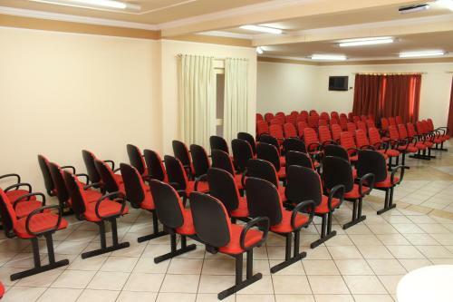 F�nix Plaza Hotel