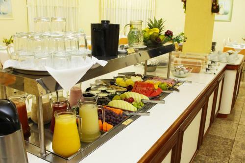 F�nix Plaza Hotel