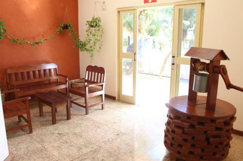 F�nix Plaza Hotel