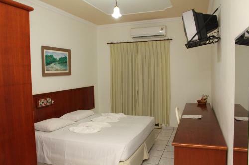 F�nix Plaza Hotel