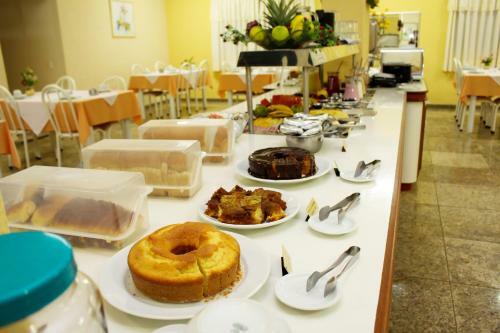 F�nix Plaza Hotel