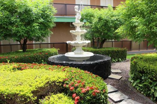 F�nix Plaza Hotel