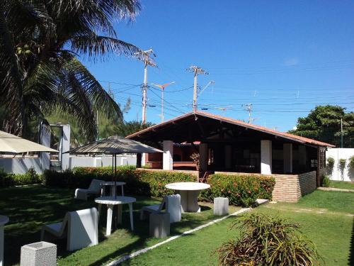 Hostal Pousada Salinas