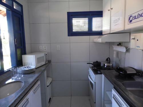 Hostal Pousada Salinas