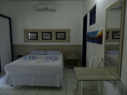 Hostal Pousada Salinas
