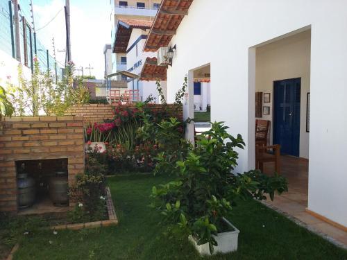 Hostal Pousada Salinas