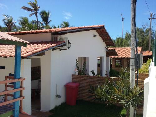 Hostal Pousada Salinas