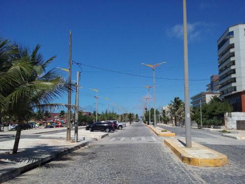Hostal Pousada Salinas