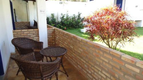 Hostal Pousada Salinas