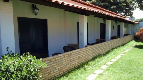 Hostal Pousada Salinas