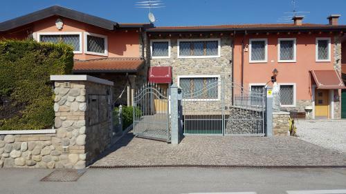 Villa Garda Lake