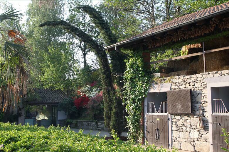 Bed & Breakfast La Cucchetta