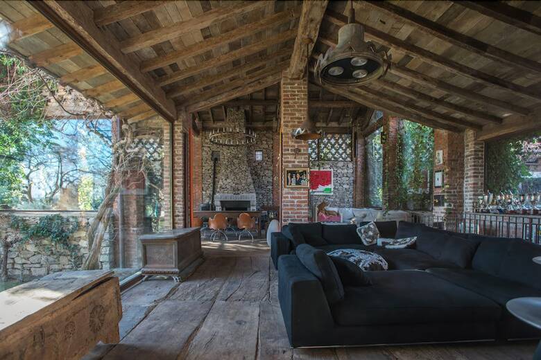 Bed & Breakfast La Cucchetta