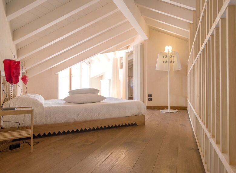Bed & Breakfast La Cucchetta