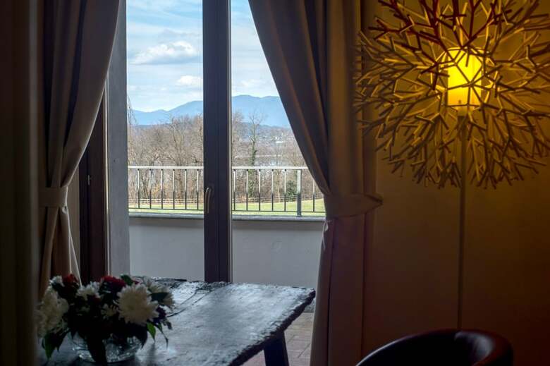 Bed & Breakfast La Cucchetta