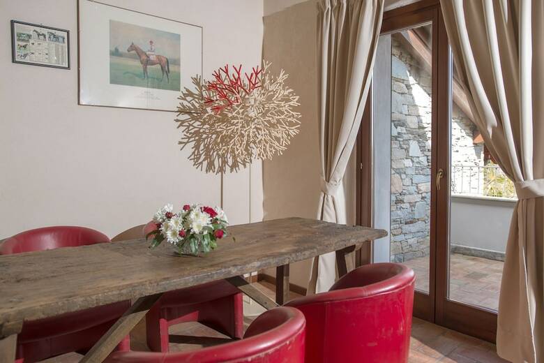 Bed & Breakfast La Cucchetta