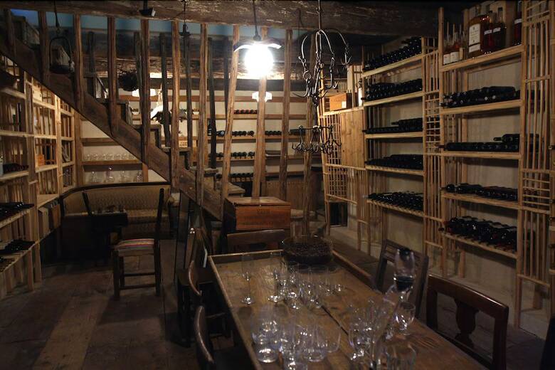 Bed & Breakfast La Cucchetta