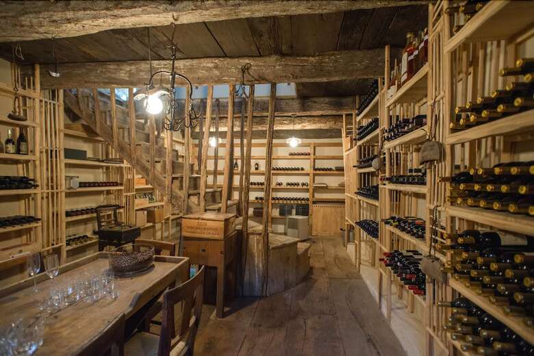 Bed & Breakfast La Cucchetta