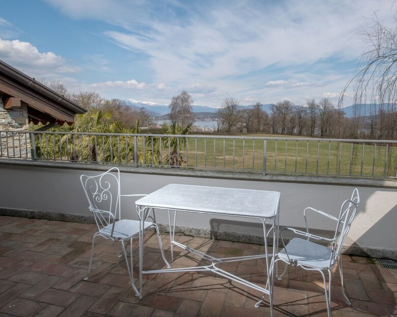 Bed & Breakfast La Cucchetta