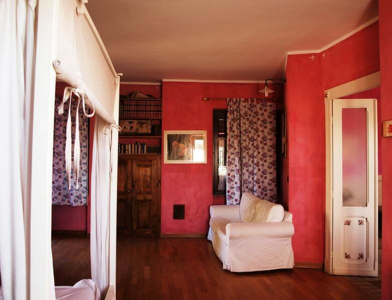 Bed & Breakfast La Curandera